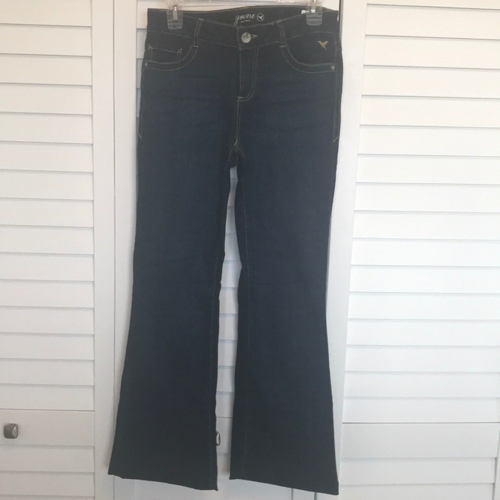 Grane jeans size 7